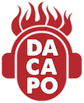 daCapo HiFi Logo